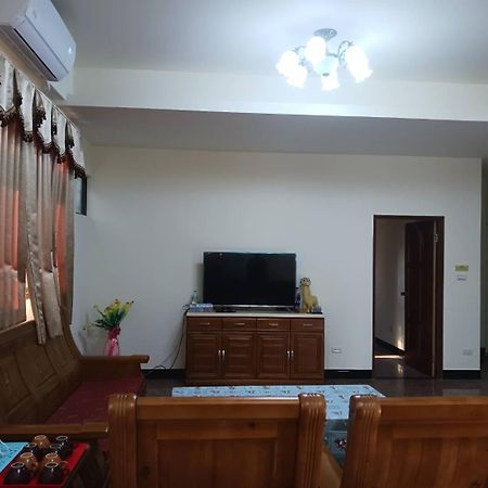 988 Ancient House B&B Jincheng Εξωτερικό φωτογραφία