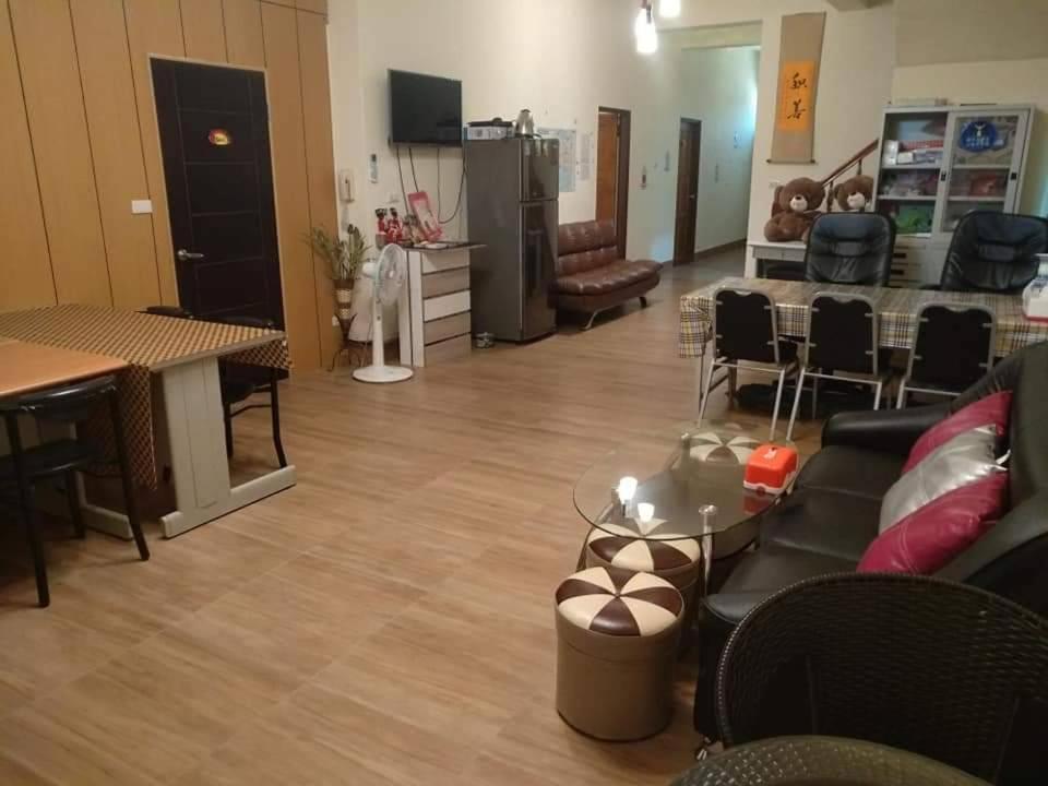 988 Ancient House B&B Jincheng Εξωτερικό φωτογραφία