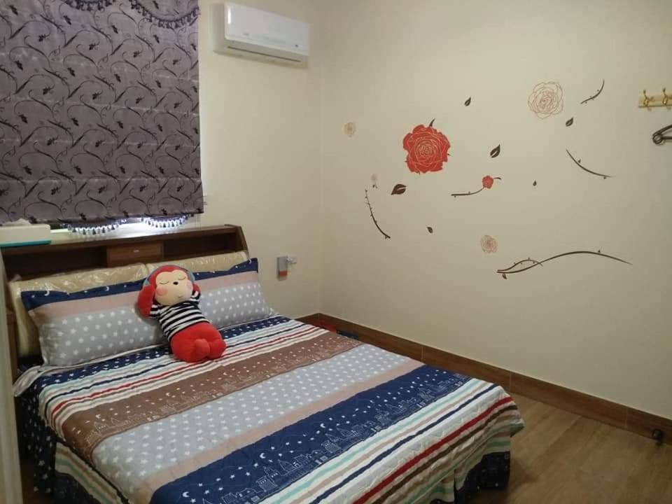 988 Ancient House B&B Jincheng Εξωτερικό φωτογραφία