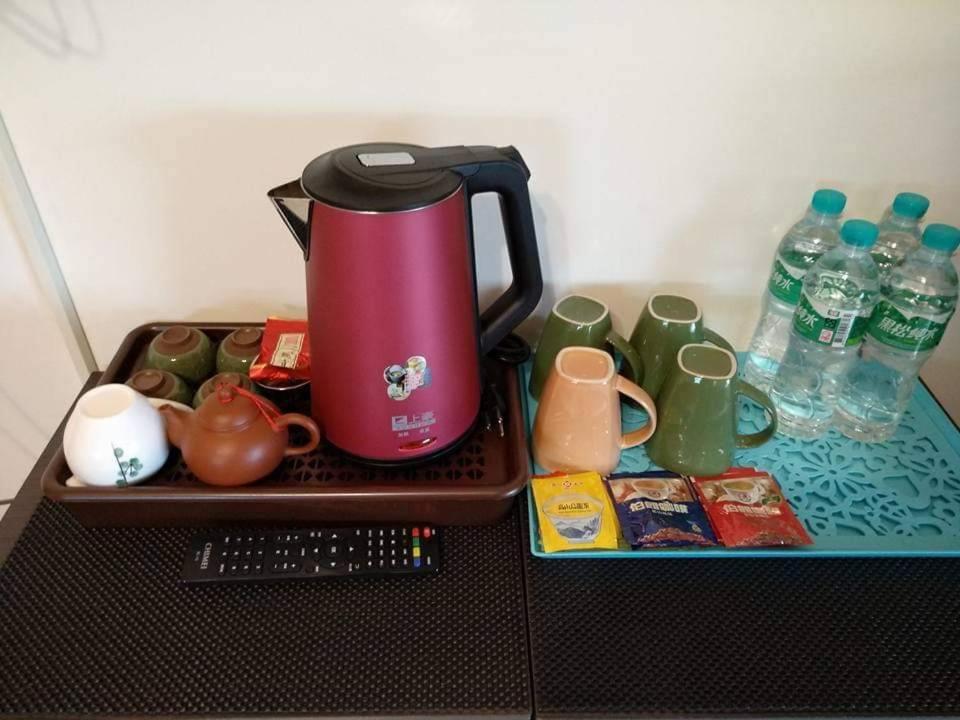 988 Ancient House B&B Jincheng Εξωτερικό φωτογραφία