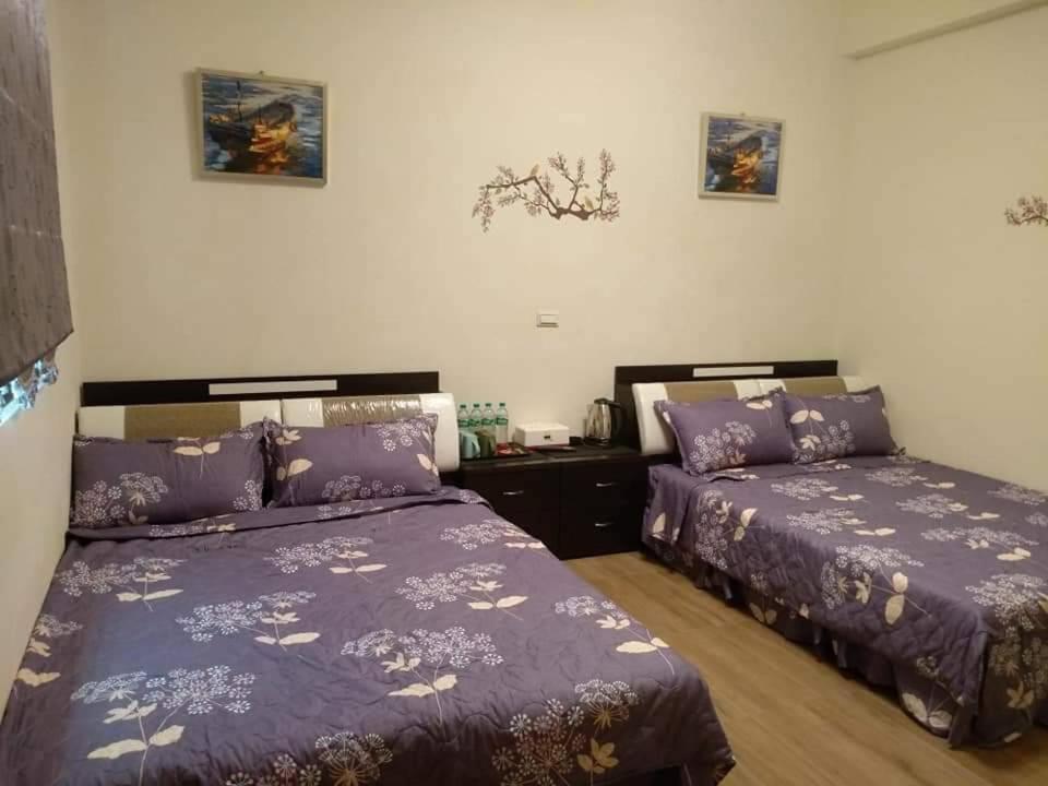 988 Ancient House B&B Jincheng Εξωτερικό φωτογραφία