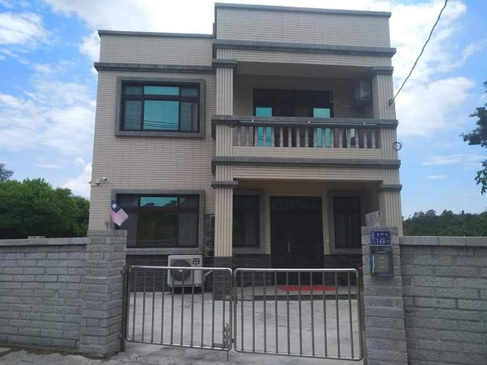 988 Ancient House B&B Jincheng Εξωτερικό φωτογραφία