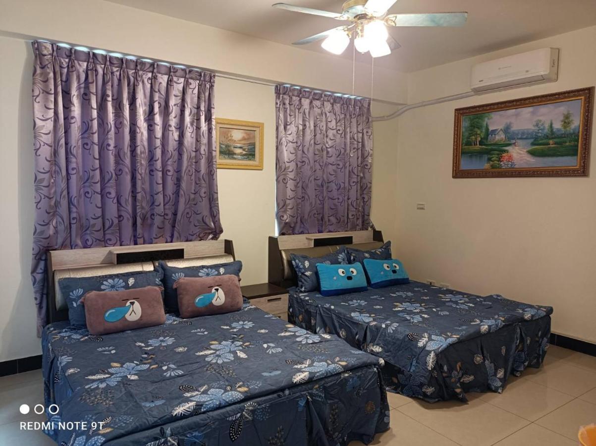 988 Ancient House B&B Jincheng Εξωτερικό φωτογραφία