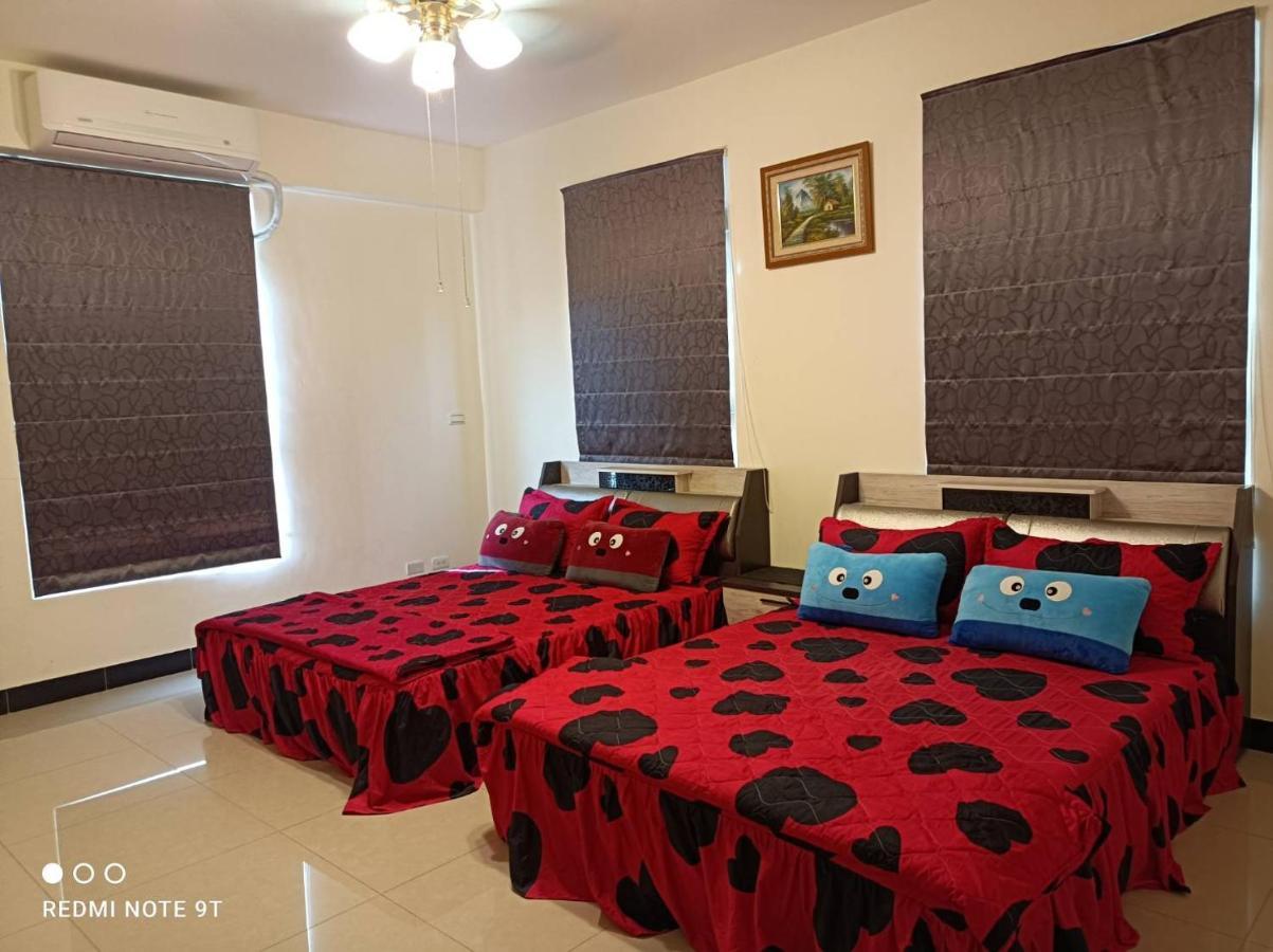 988 Ancient House B&B Jincheng Εξωτερικό φωτογραφία