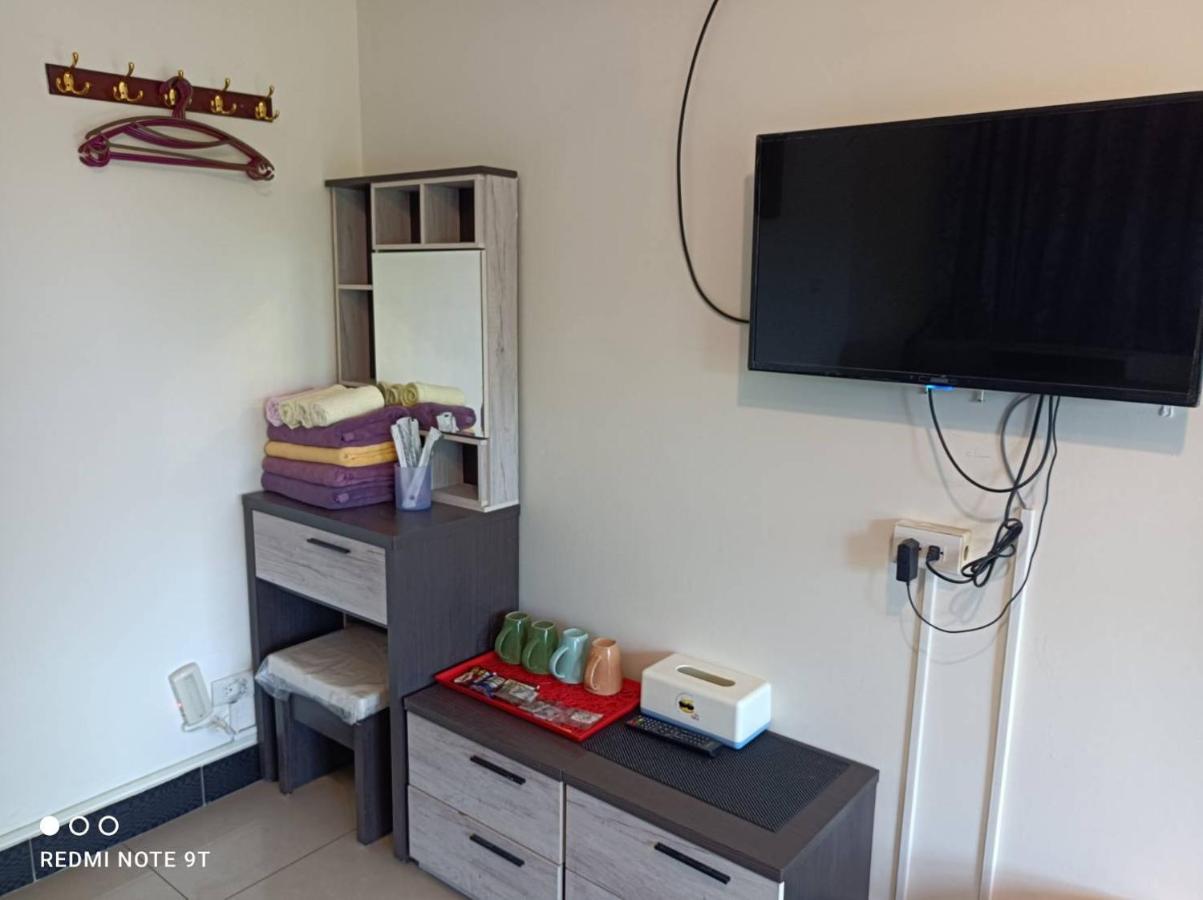 988 Ancient House B&B Jincheng Εξωτερικό φωτογραφία