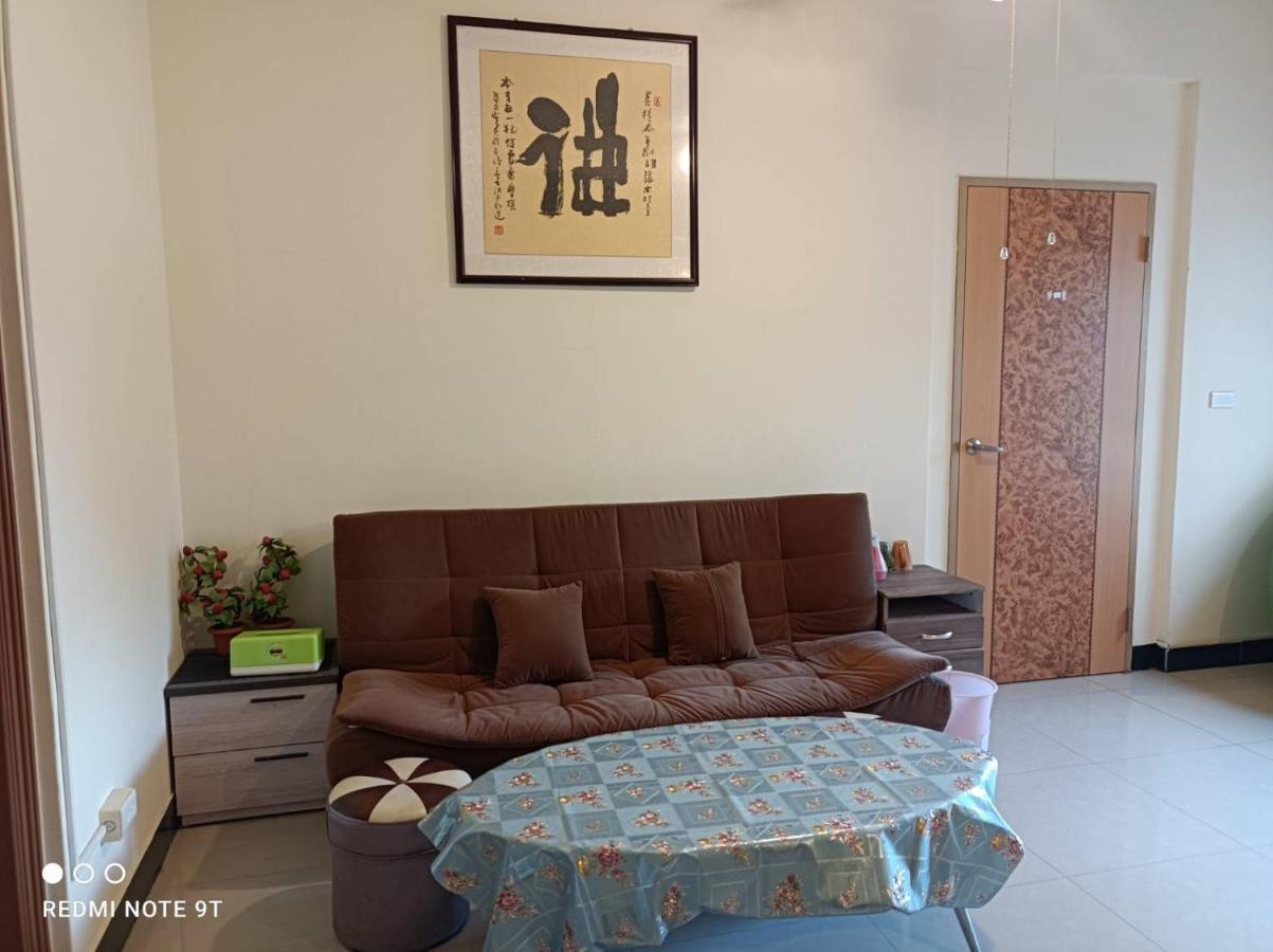 988 Ancient House B&B Jincheng Εξωτερικό φωτογραφία