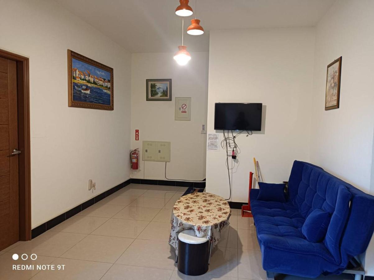 988 Ancient House B&B Jincheng Εξωτερικό φωτογραφία