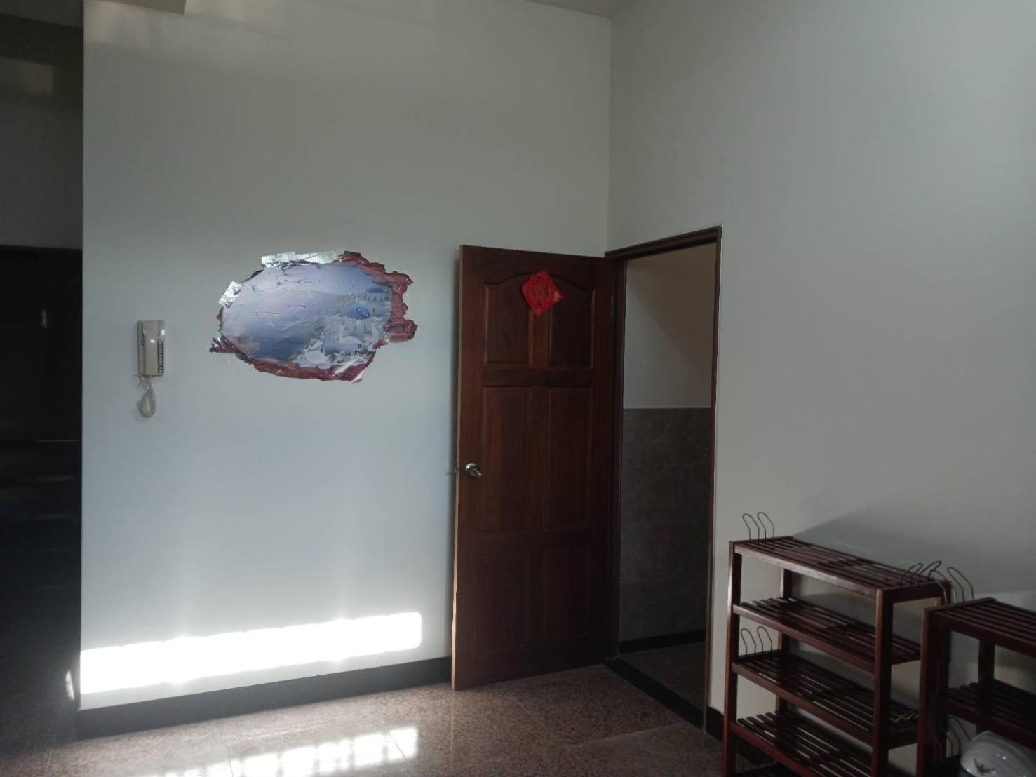 988 Ancient House B&B Jincheng Εξωτερικό φωτογραφία
