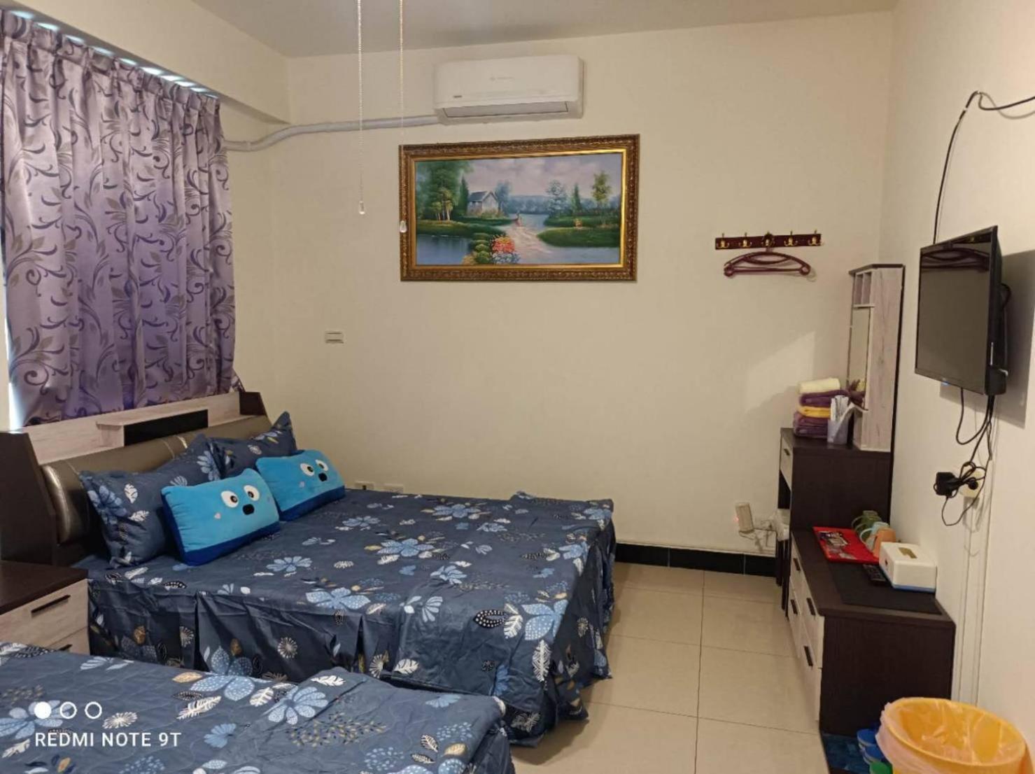 988 Ancient House B&B Jincheng Εξωτερικό φωτογραφία
