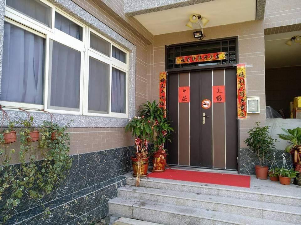 988 Ancient House B&B Jincheng Εξωτερικό φωτογραφία