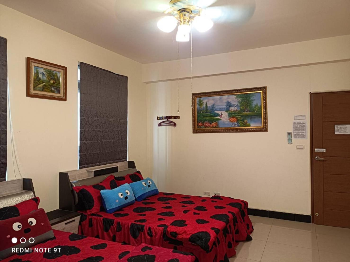 988 Ancient House B&B Jincheng Εξωτερικό φωτογραφία