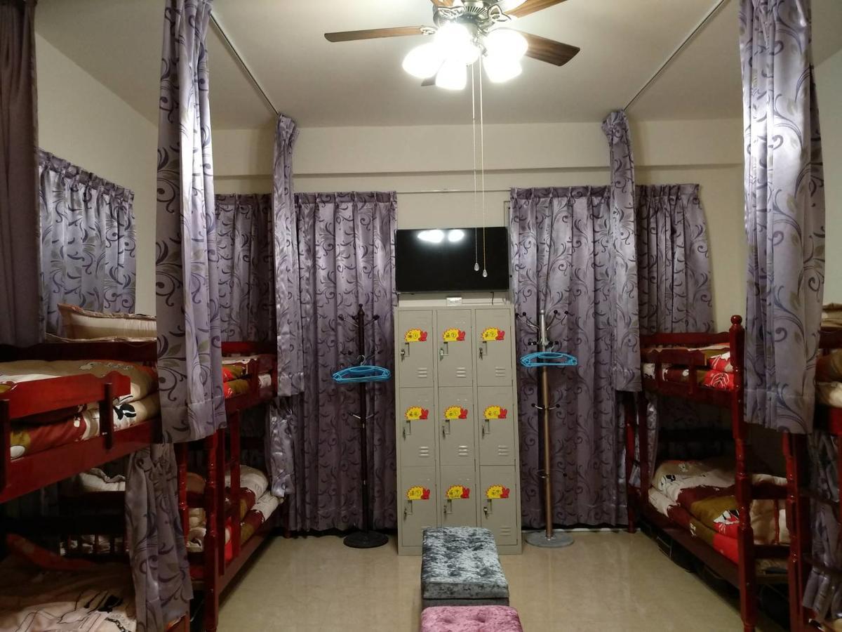 988 Ancient House B&B Jincheng Εξωτερικό φωτογραφία