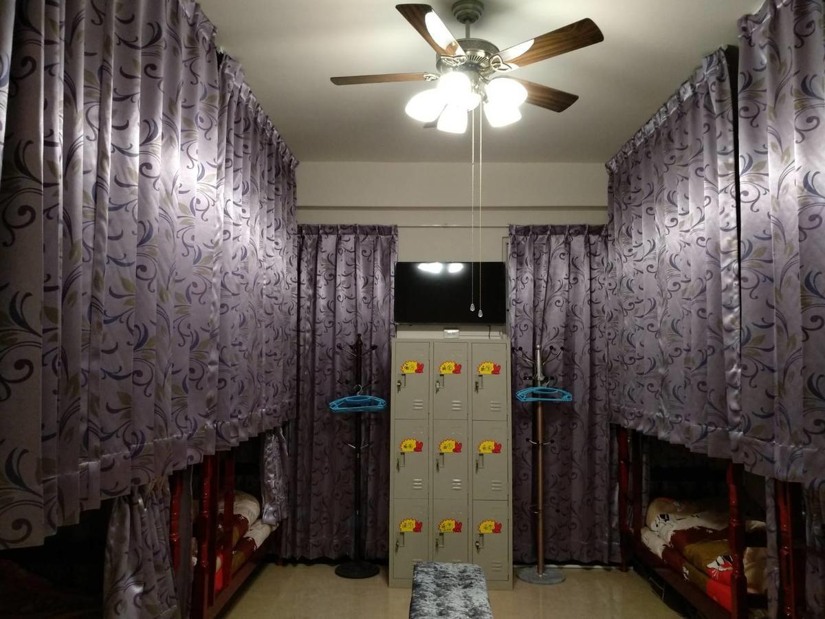 988 Ancient House B&B Jincheng Εξωτερικό φωτογραφία