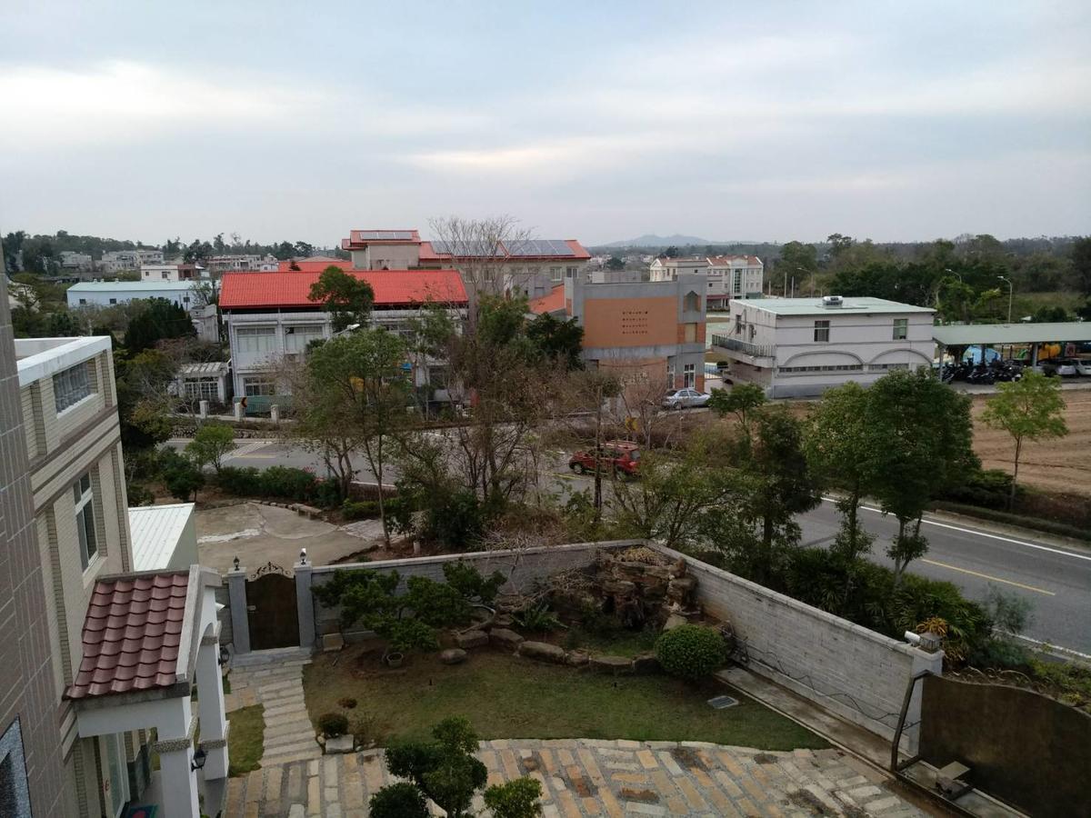 988 Ancient House B&B Jincheng Εξωτερικό φωτογραφία