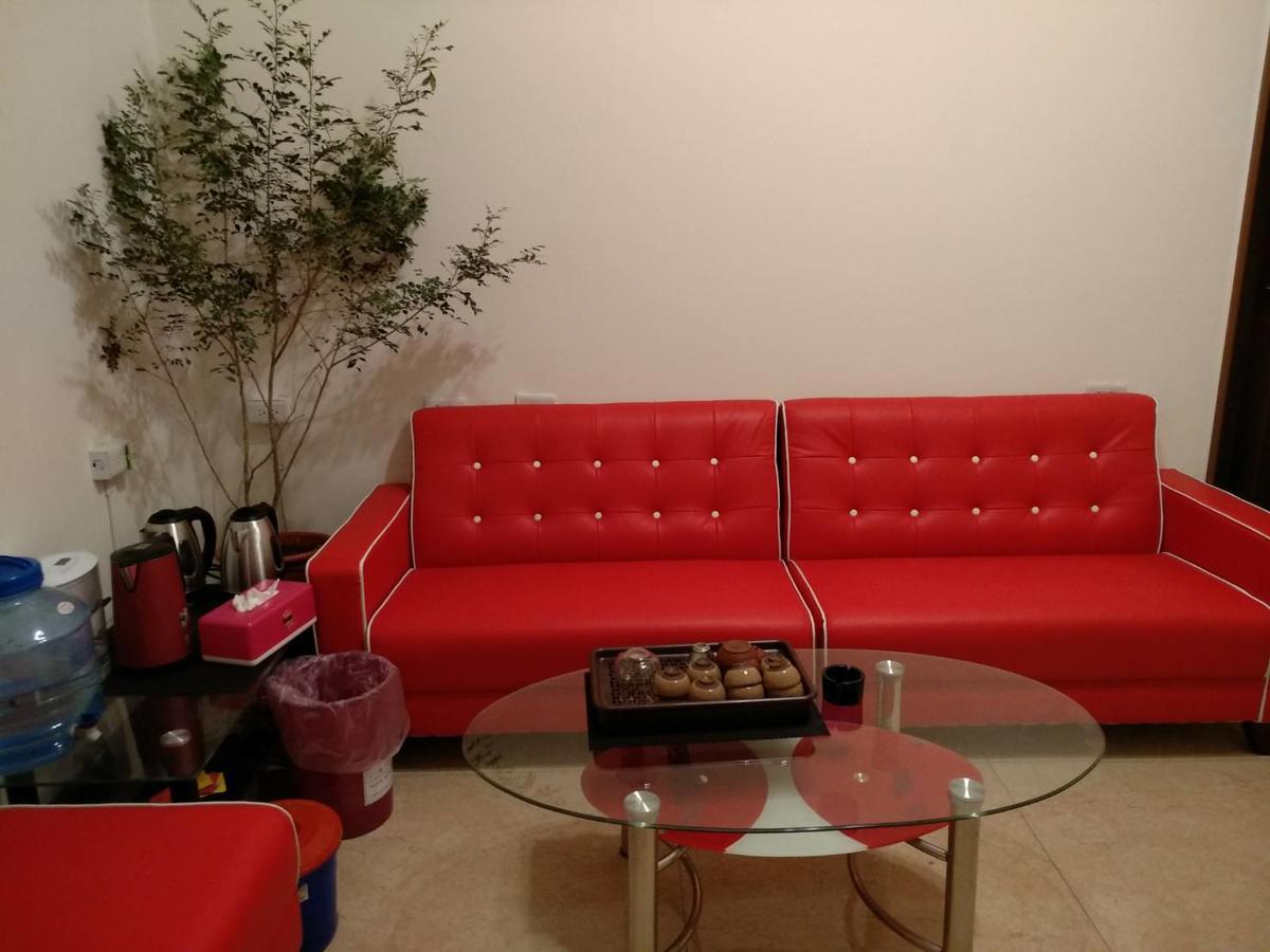 988 Ancient House B&B Jincheng Εξωτερικό φωτογραφία