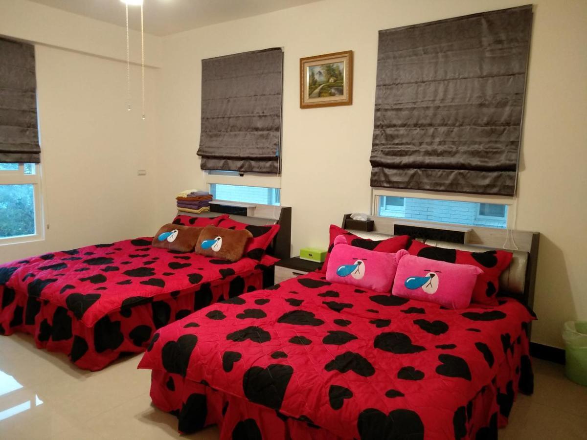 988 Ancient House B&B Jincheng Εξωτερικό φωτογραφία