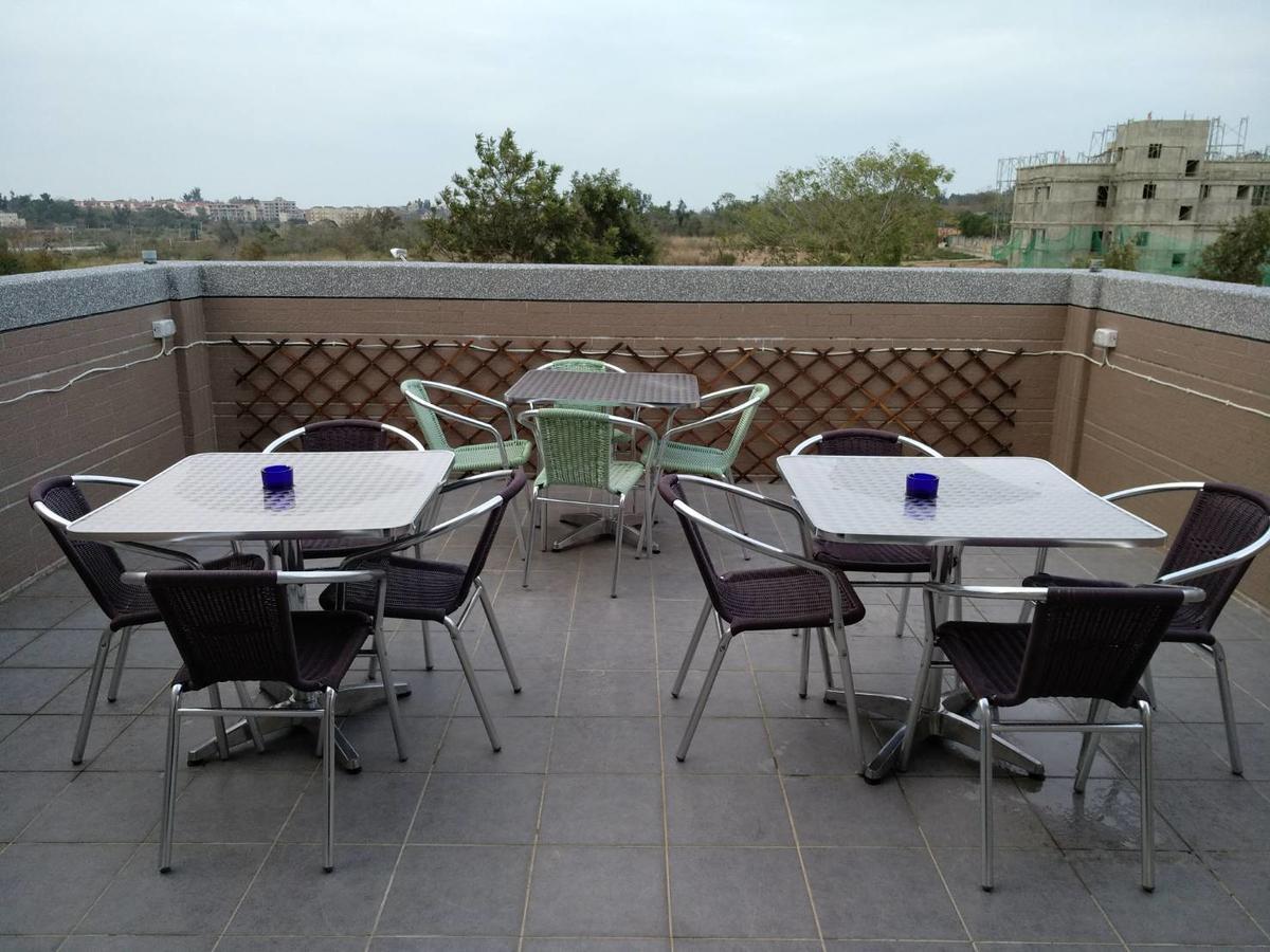 988 Ancient House B&B Jincheng Εξωτερικό φωτογραφία