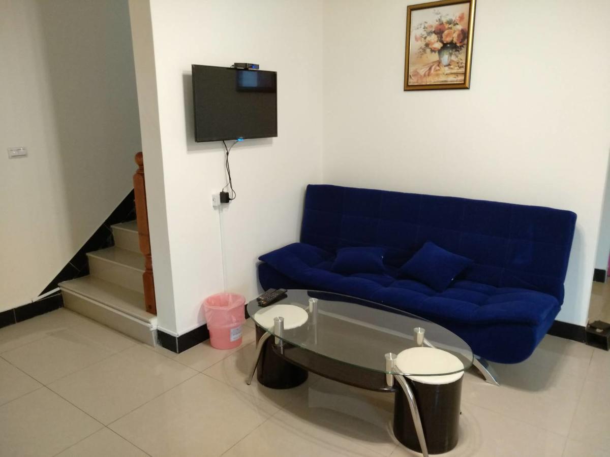 988 Ancient House B&B Jincheng Εξωτερικό φωτογραφία