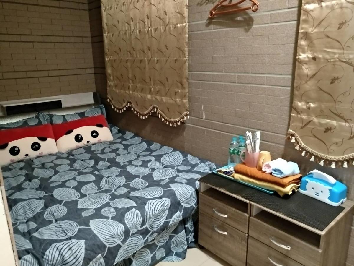 988 Ancient House B&B Jincheng Εξωτερικό φωτογραφία