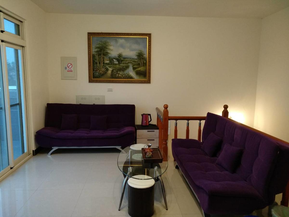 988 Ancient House B&B Jincheng Εξωτερικό φωτογραφία