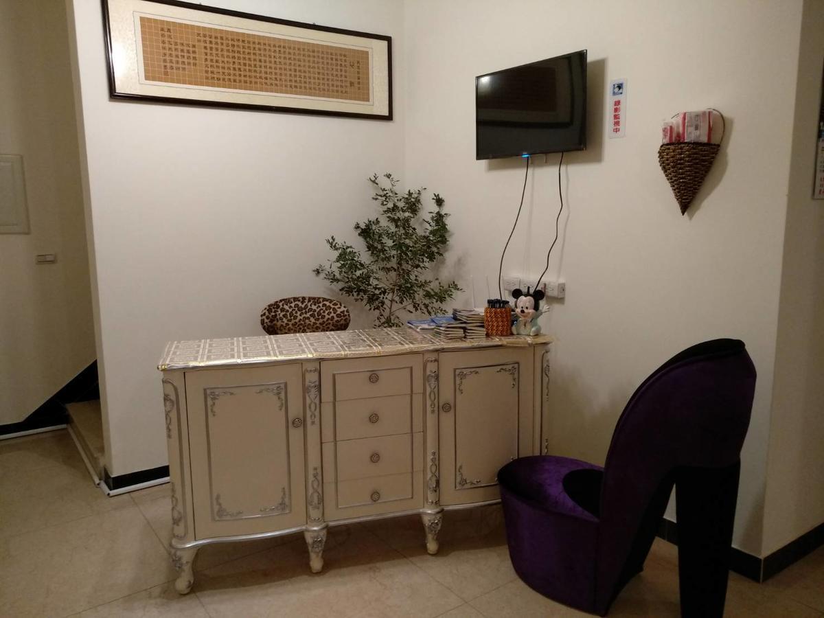 988 Ancient House B&B Jincheng Εξωτερικό φωτογραφία