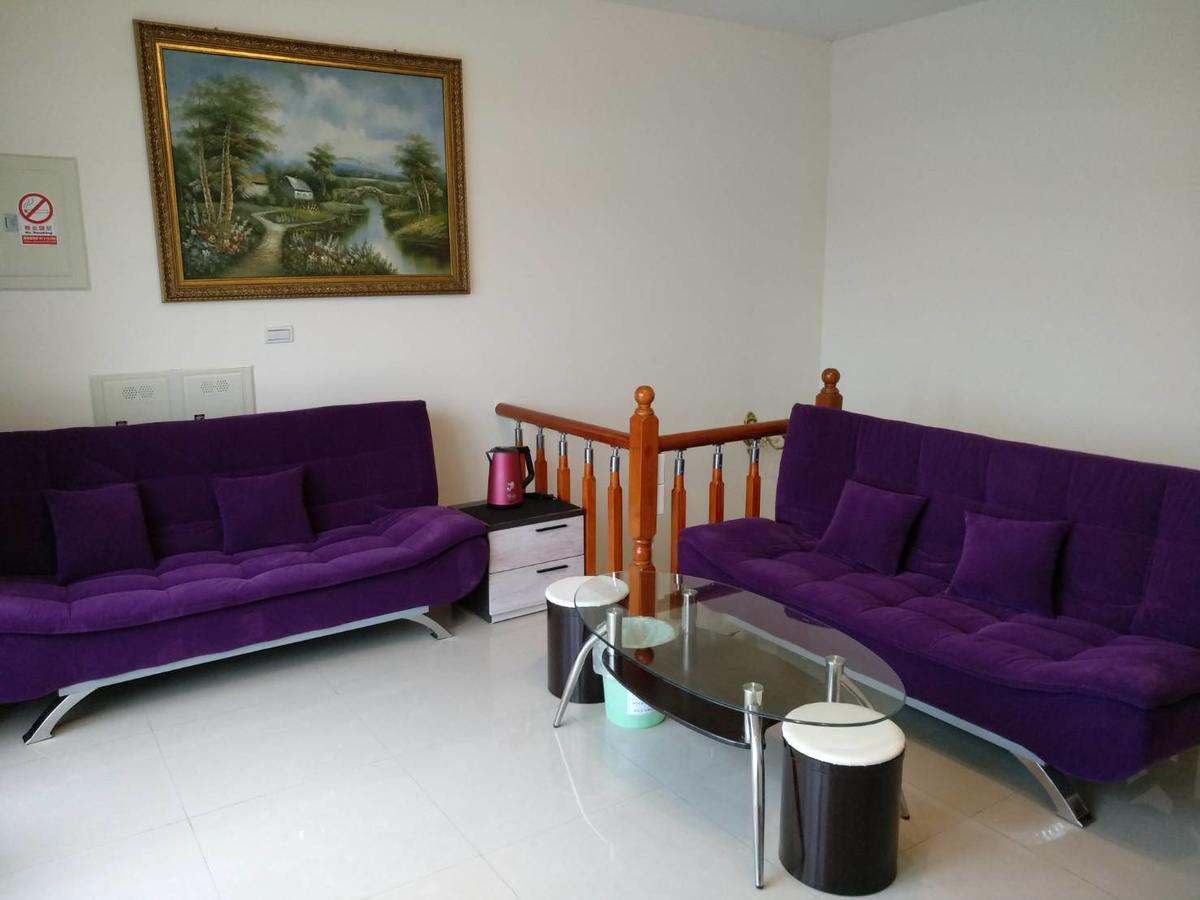 988 Ancient House B&B Jincheng Εξωτερικό φωτογραφία
