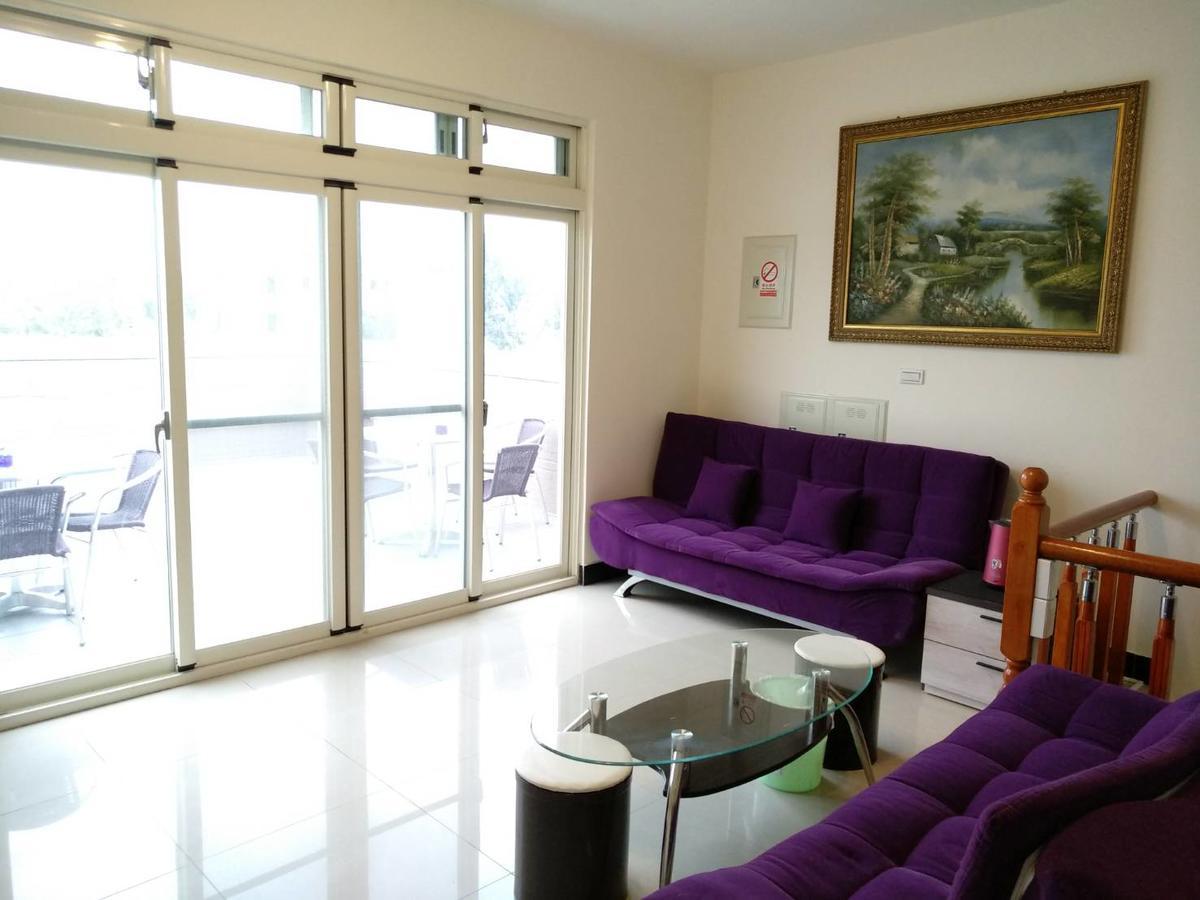 988 Ancient House B&B Jincheng Εξωτερικό φωτογραφία