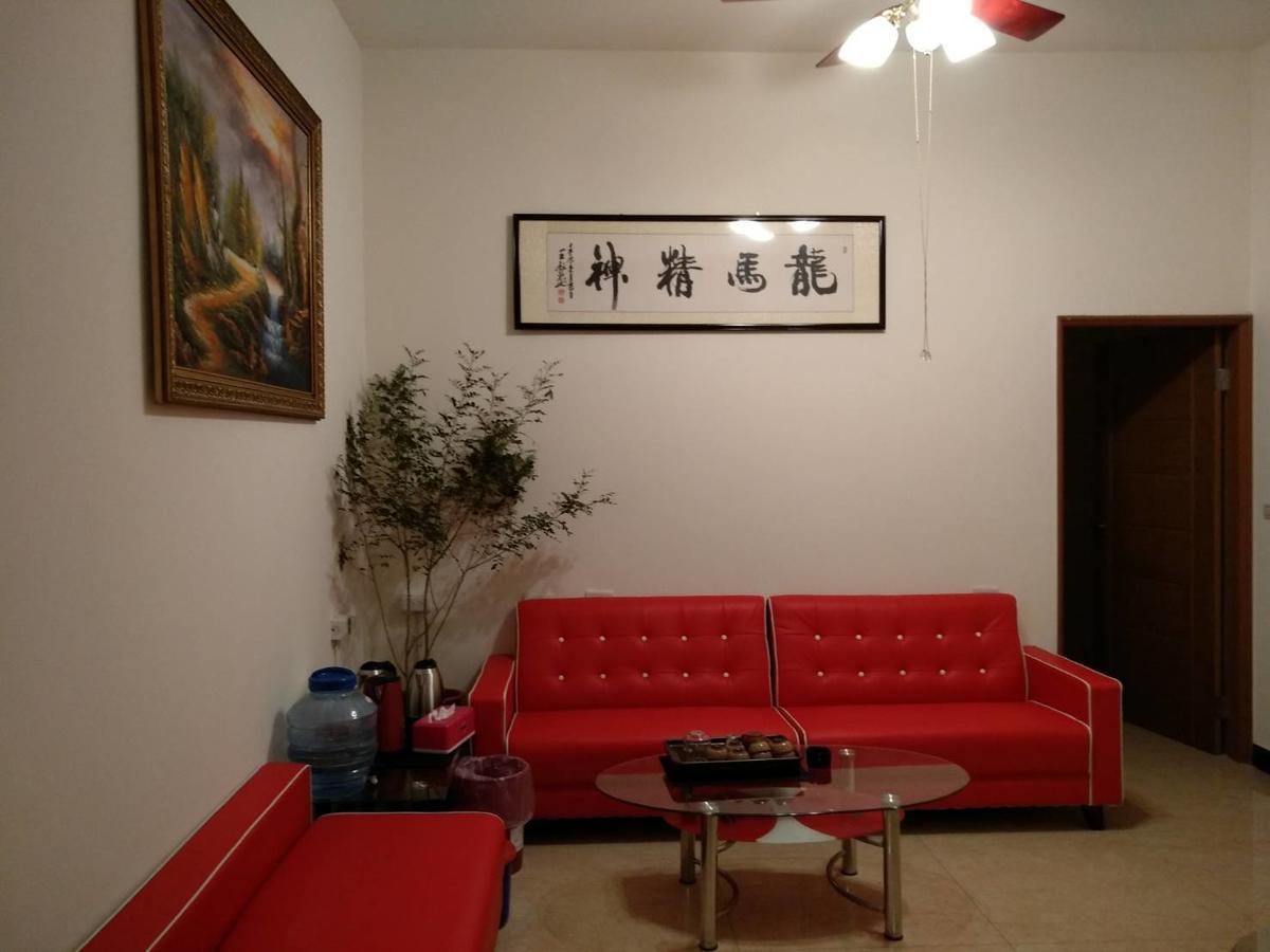 988 Ancient House B&B Jincheng Εξωτερικό φωτογραφία